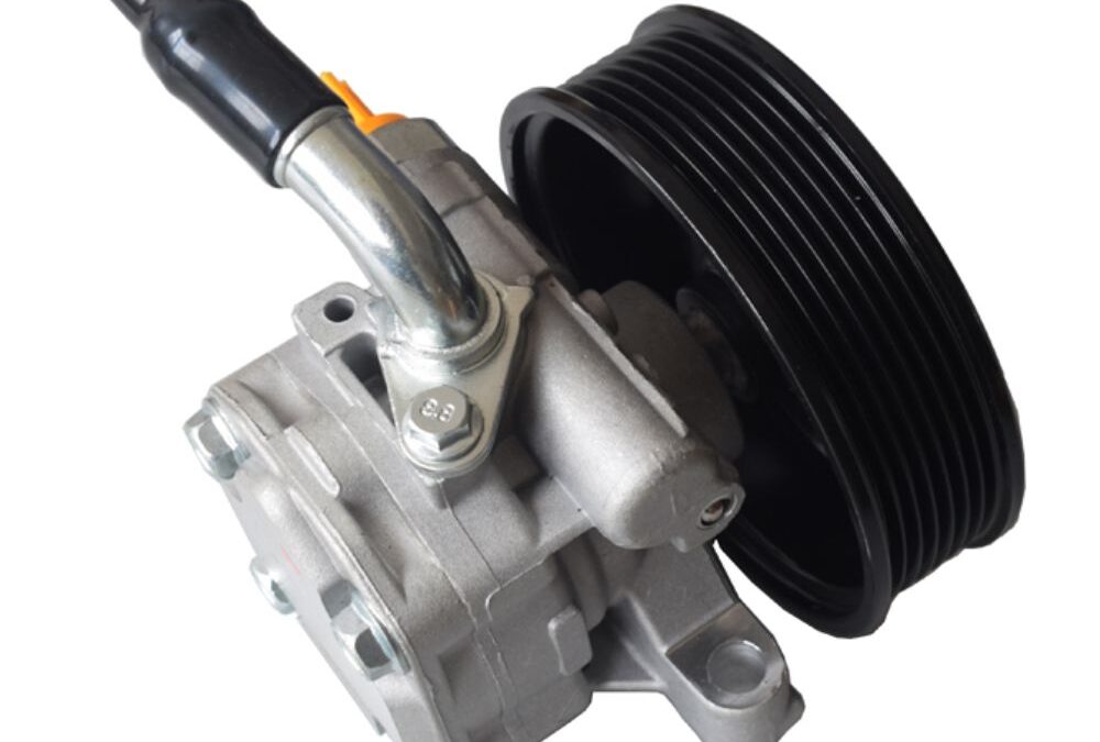 Power Steering Pump For Mazda BT-50 Ranger T6 PX 2.2L 3.2L Diesel 2012-ON