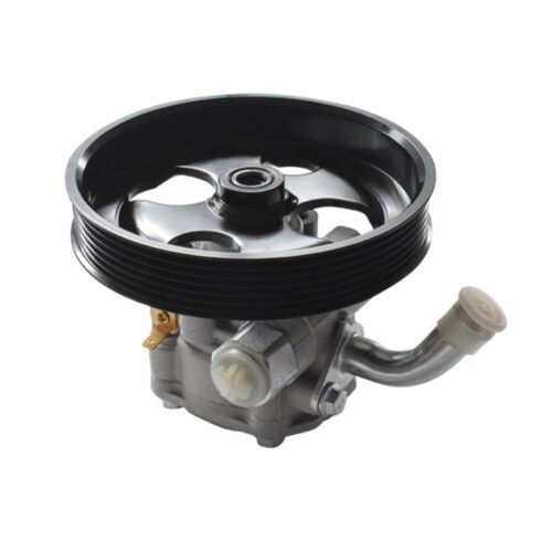 Power Steering Pump For Mitsubishi Triton MN 2.5L 4D56 Turbo Diesel 09-14 4WD