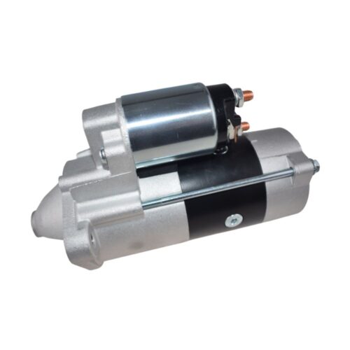 Starter Motor For Mitsubishi Triton ME-MH MJ ML MN 4D56T 2.5L Diesel 1986-2015 NA-NH 4D56 2.5L 1983-1993