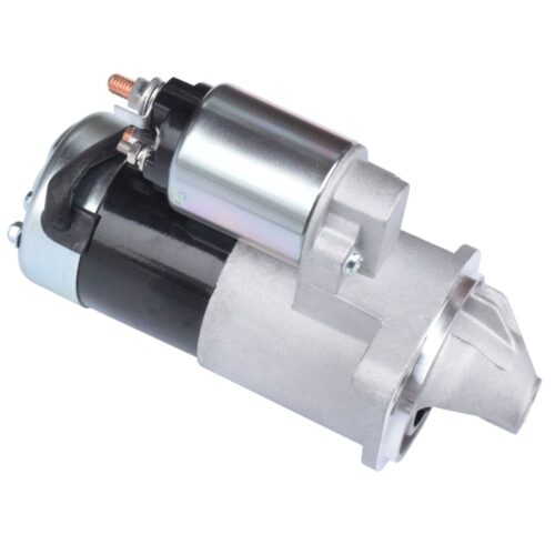 Starter Motor For Nissan Patrol GQ GU TB42 TB45 TB48 4.2L 4.5L 4.8L Petrol Maverick DA