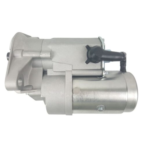 Starter Motor For Toyota Hilux LN147 165 LN167 LN172 3L 5LE 3.0L Diesel