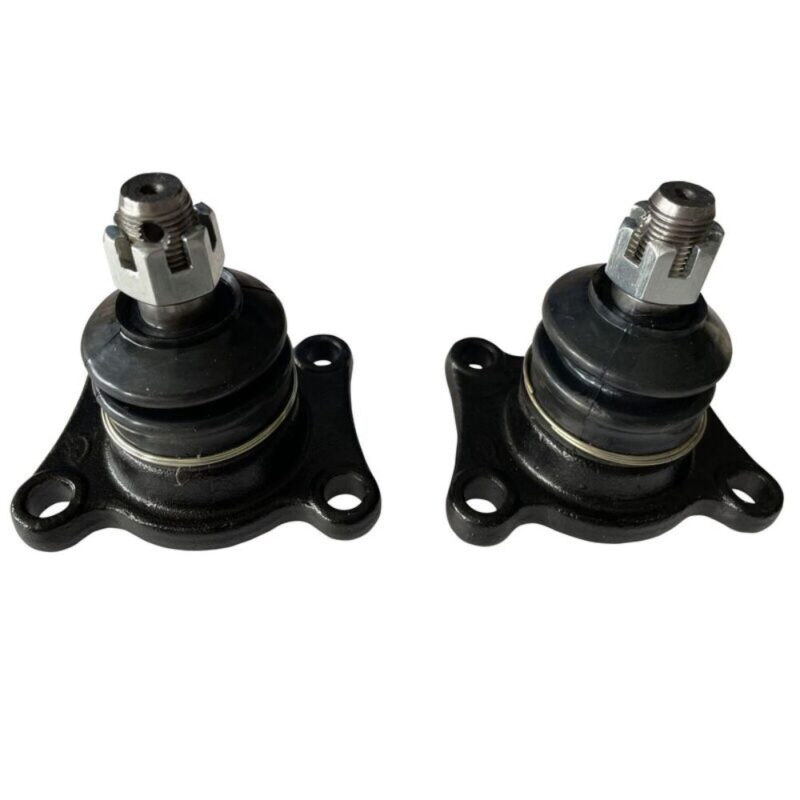 Toyota Hilux 4WD LN106 LN107 LN130 LN167 KZN165 Lower Ball Joints Pair - Image 2