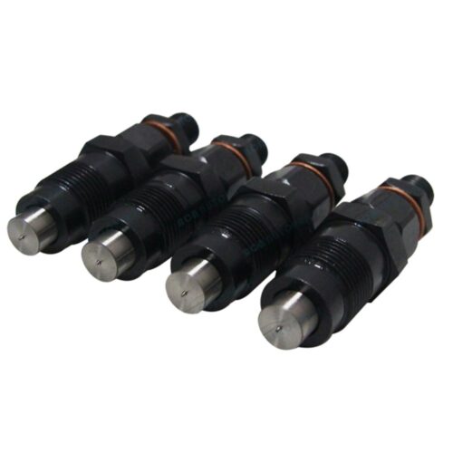 Toyota Hilux LN167 Hiace 3.0L 5L Engine Diesel Fuel Injectors 4 PCS