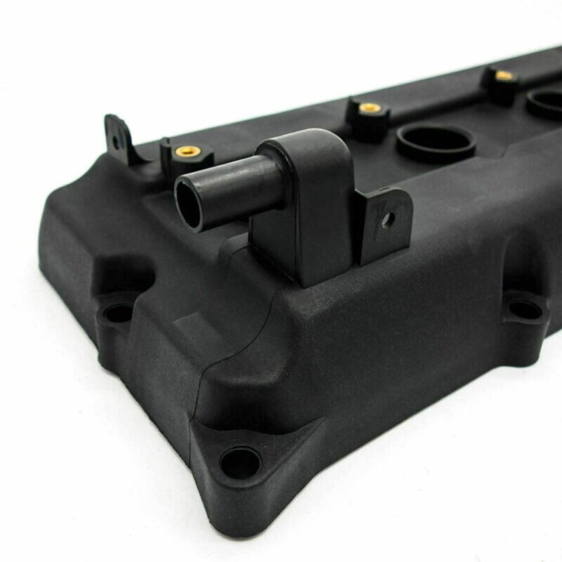 Valve Rocker Cover With Gasket For Nissan X-Trail T30 T31 QR25DE 2.5L - Image 2