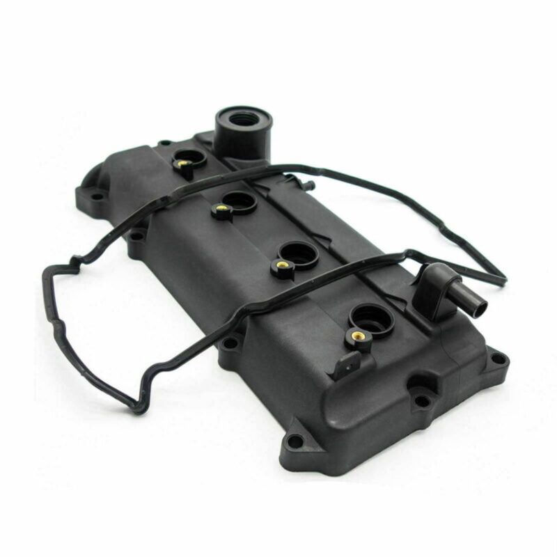 Valve Rocker Cover With Gasket For Nissan X-Trail T30 T31 QR25DE 2.5L - Image 3