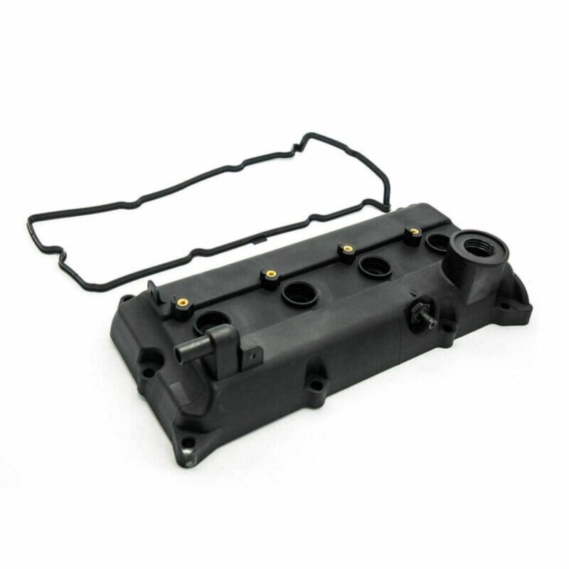 Valve Rocker Cover With Gasket For Nissan X-Trail T30 T31 QR25DE 2.5L