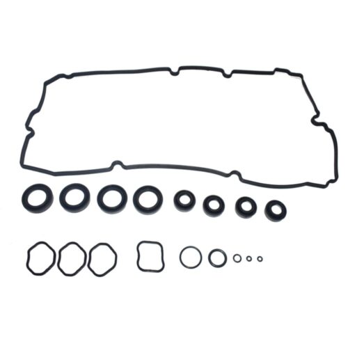 Valve Tappet Rocker Cover Gasket Kit For Triton ML MN 2008-2016 4D56Ti 2.5L Diesel