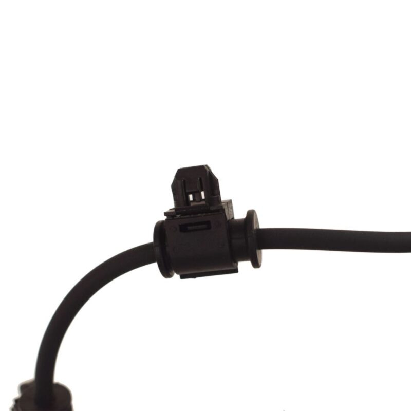2 x Front Left And Right ABS Wheel Speed Sensor For Toyota Hilux KUN26 2005-2015 3.0L - Image 4
