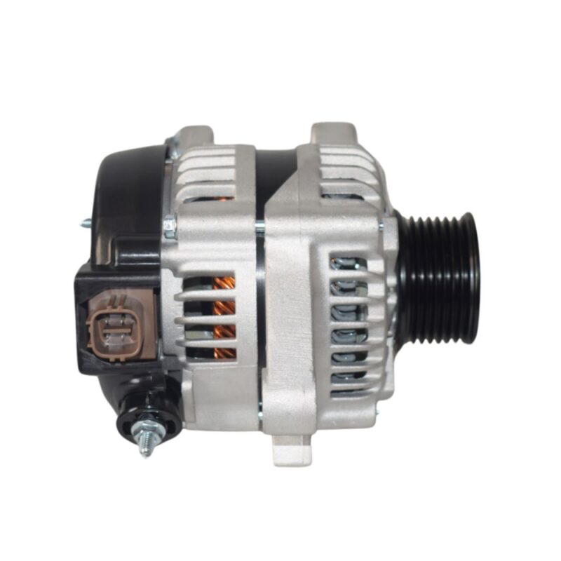 80A Alternator For Toyota Hiace TRH201R TRH221R TRH223R 2TR-FE 2.7L Hilux TGN16R 2005-2019