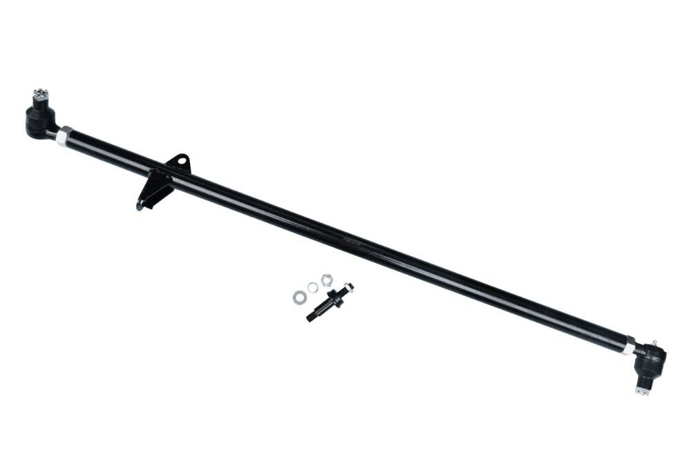 Adjustable Drag Link Steering Arm Rod For Nissan Patrol GQ Y60