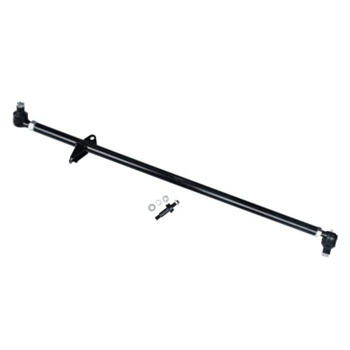 Adjustable Drag Link Steering Arm Rod For Nissan Patrol GQ Y60