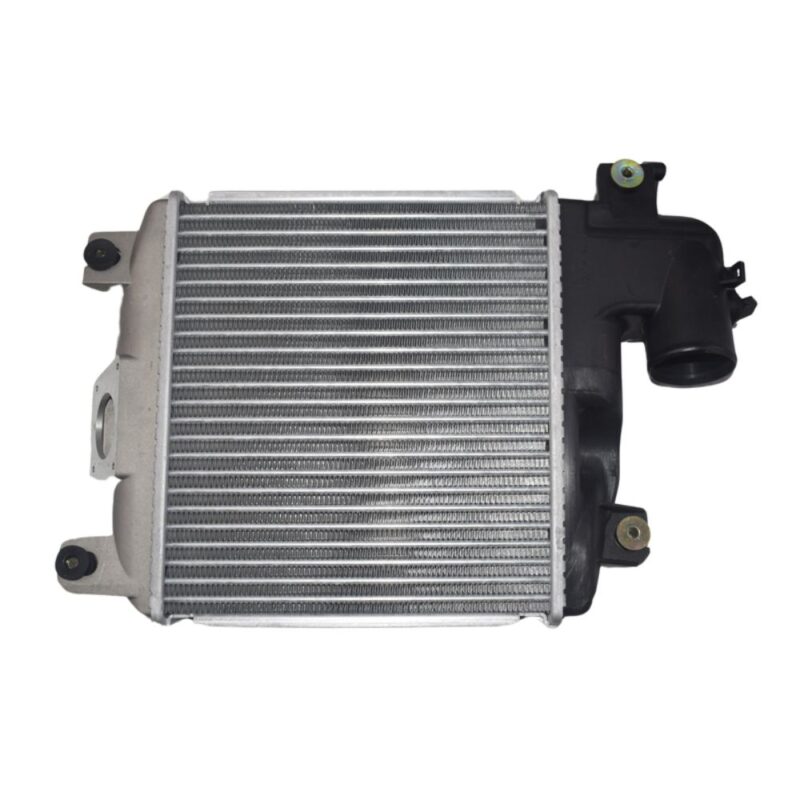 EGR Type Intercooler For Toyota Hilux KUN16R KUN26R 3.0L 1KD-FTV Turbo Diesel 2005-2015