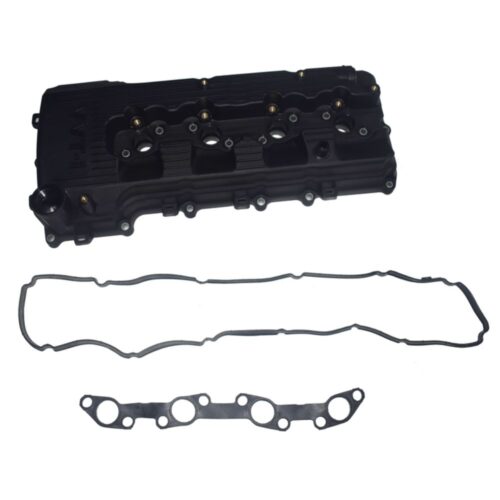 Engine Valve Cover For Toyota HiAce TRH201 221 223 Hilux TGN16 2.7L 2TR-FE 2005-2015