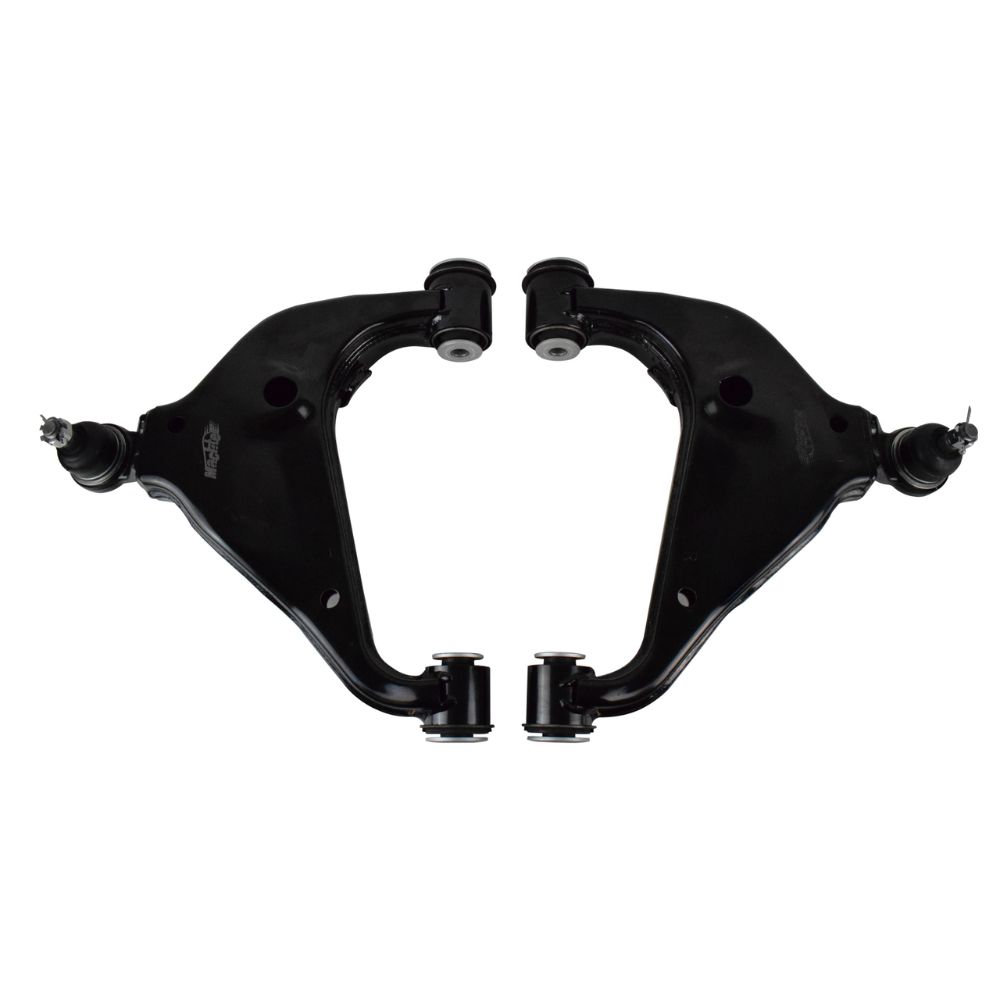 Lower Control Arms For Toyota Hilux 4WD 2005 KUN26R GGN25R 1 Pair 4x4 OFFROAD CLINIC