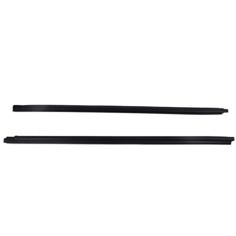 Weatherstrip Window Door Belt Seal For Toyota Hilux SR5 KUN16R KUN26R VIGO 2005-2015