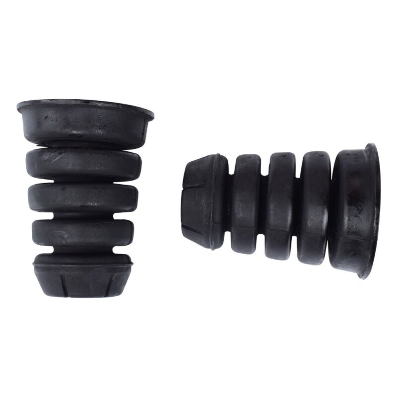 3Inch Lift Rear Bump Stops For Nissan Patrol GU GQ Bump Stop With Mounting Brackets - Image 3
