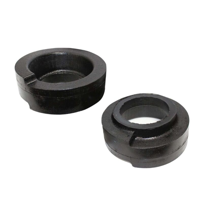 50mm Poly Coil Spring Spacer Front For Nissan Patrol GQ GU Y60 61