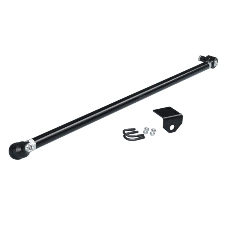 Adjustable Drag Link Steering Arm Rod For Nissan GU Y61 Patrol