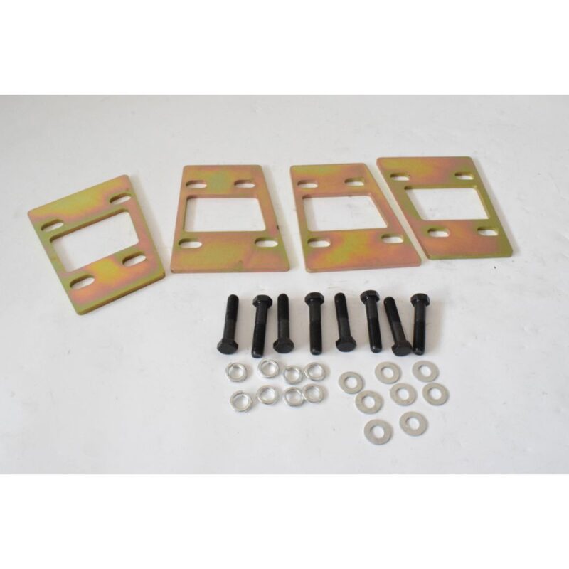 Gearbox Spacer For Nissan Patrol GQ GU Y60 Y61 Kit 6-12mm For Lift Kit