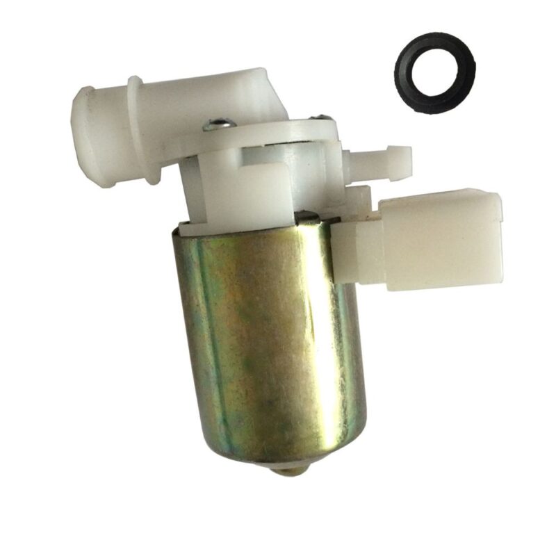 Nissan Patrol GQ Fit For Ford Maverick DA Y60 Wiper Washer Pump 12V - Image 2