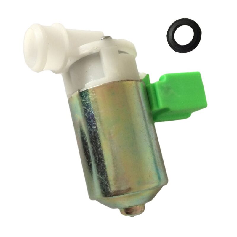 Nissan Patrol GQ Fit For Ford Maverick DA Y60 Wiper Washer Pump 12V - Image 3