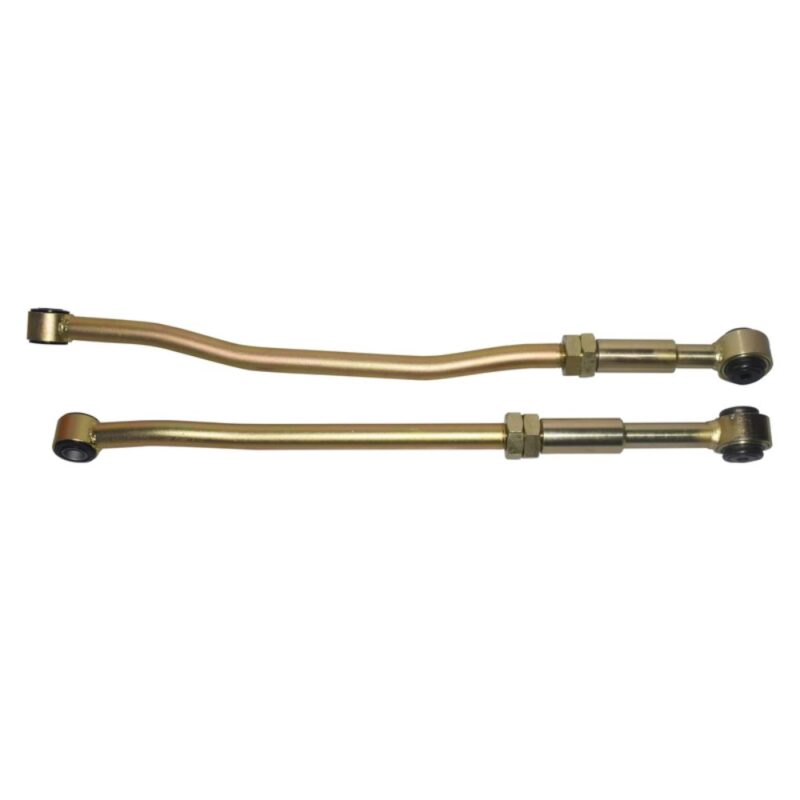 Panhard Rods For Nissan Patrol GU Series 2 Onward Y61 Adjustable Front & Rear HD - Image 3