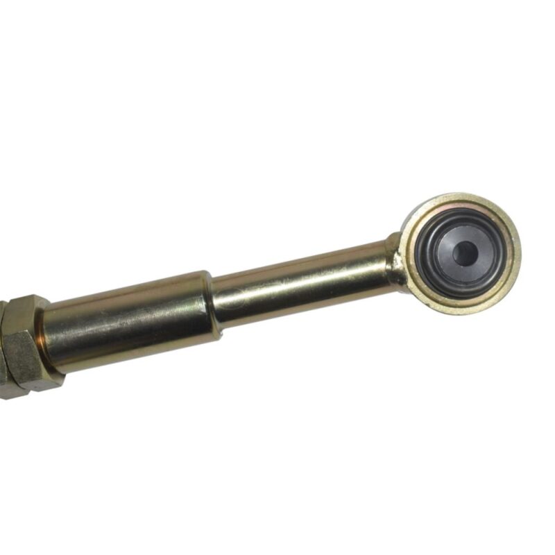 Panhard Rods For Nissan Patrol GU Series 2 Onward Y61 Adjustable Front & Rear HD - Image 4