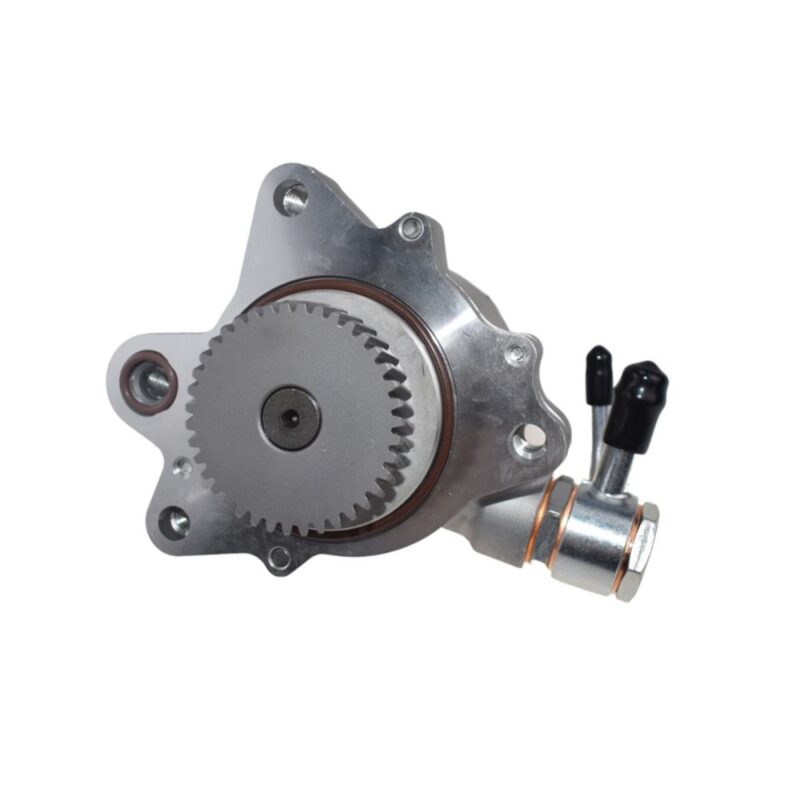 Vacuum Pump For Nissan Navara D22 TD27 QD32 Patrol GQ GU TD42 Blacktop engine - Image 2