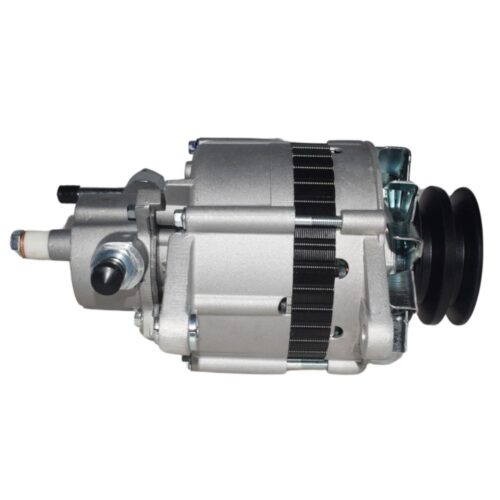 12V 80A Alternator For Nissan Cabstar F22 2.7L Diesel TD27 Engine Safari Y60 Maverick DA Navara D21 1988-1992