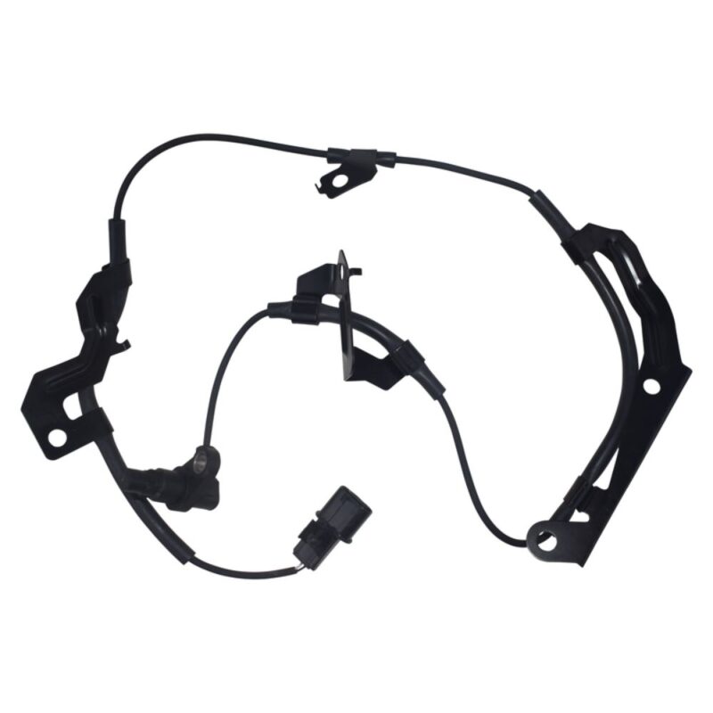 4 x ABS Wheel Speed Sensor Front & Rear LH And RH For Mitsubishi Triton Pajero - Image 2