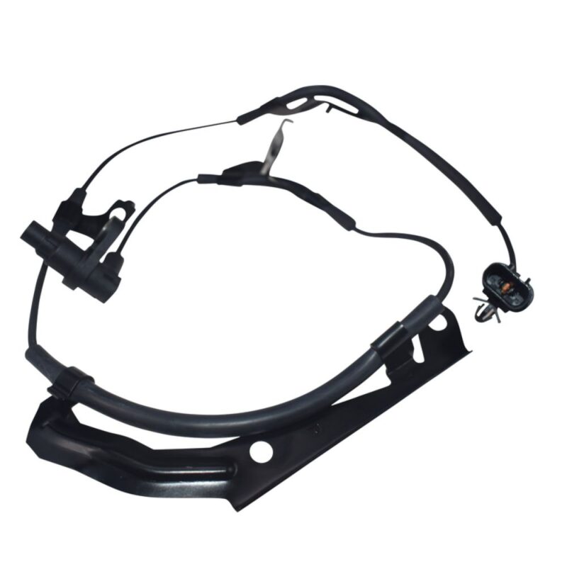 4 x ABS Wheel Speed Sensor Front & Rear LH And RH For Mitsubishi Triton Pajero - Image 3