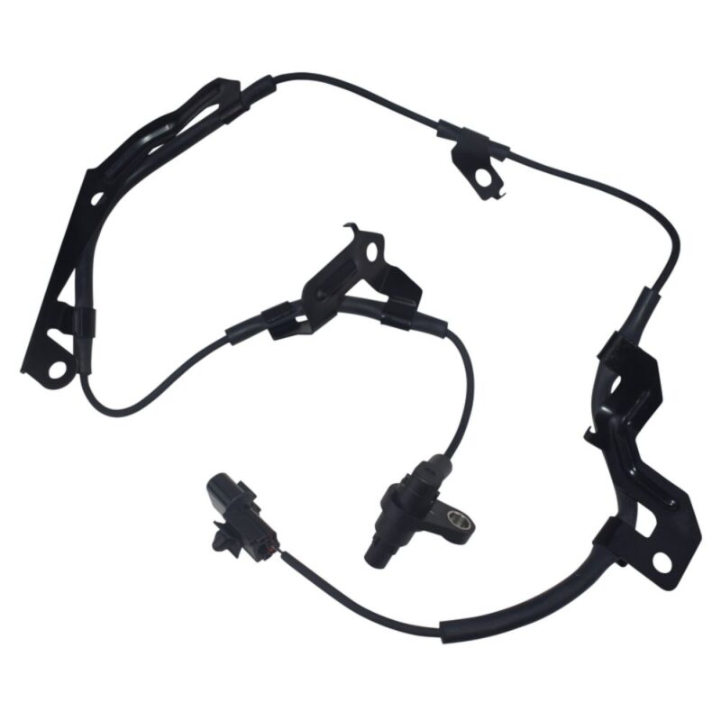 4 x ABS Wheel Speed Sensor Front & Rear LH And RH For Mitsubishi Triton Pajero - Image 4