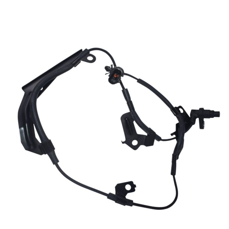 4 x ABS Wheel Speed Sensor Front & Rear LH And RH For Mitsubishi Triton Pajero - Image 5