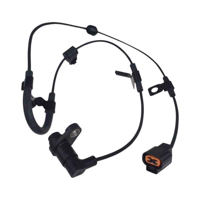 4 x ABS Wheel Speed Sensor Front & Rear LH And RH For Mitsubishi Triton Pajero - Image 6