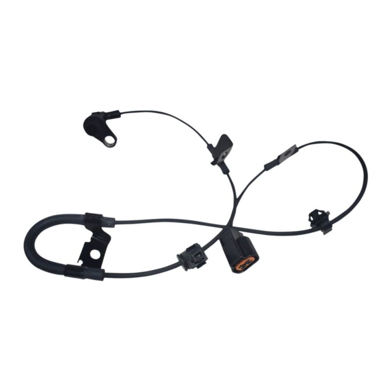 4 x ABS Wheel Speed Sensor Front & Rear LH And RH For Mitsubishi Triton Pajero - Image 7