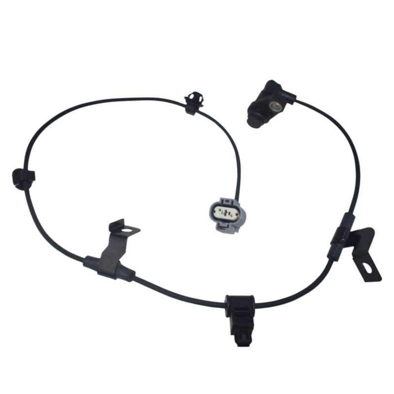 4 x ABS Wheel Speed Sensor Front & Rear LH And RH For Mitsubishi Triton Pajero - Image 8