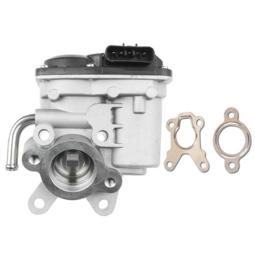 EGR Valve With Gasket For Nissan Patrol GU Y61 3.0L ZD30DDTi CRD 01/2007-On 5 Pins