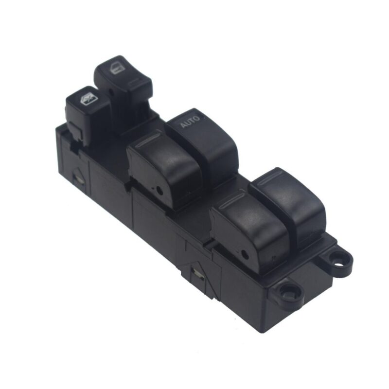 Electric Power Master Window Switch For NISSAN PATROL GU Y61 1997-2017 2 Plug - Image 2