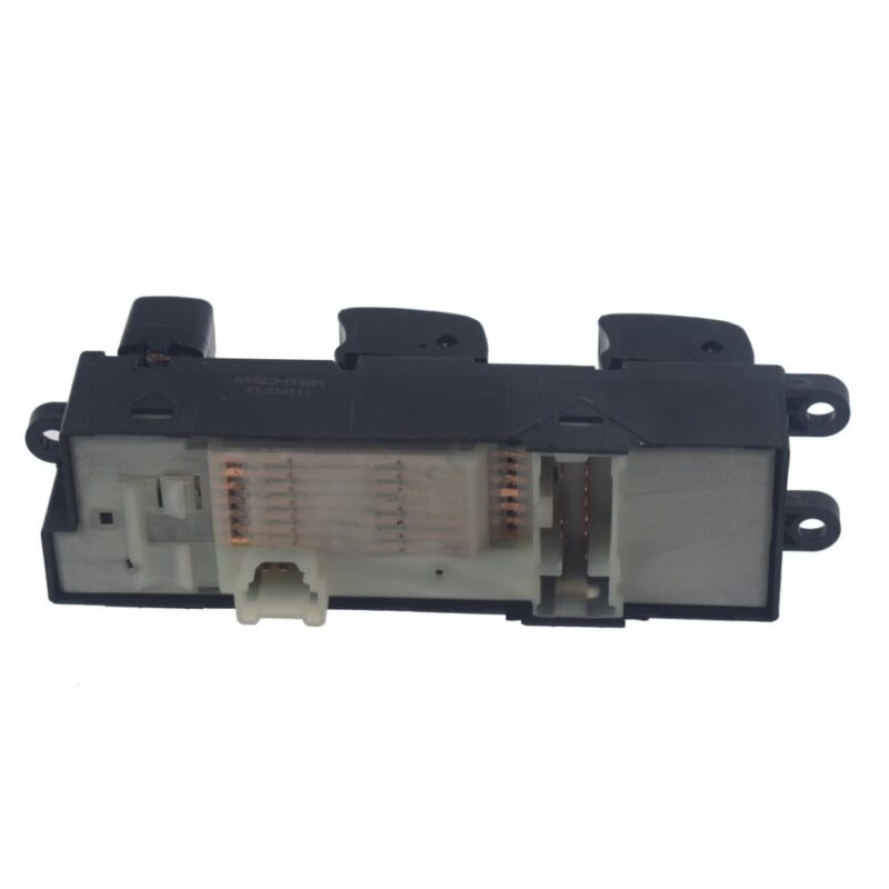 Electric Power Master Window Switch For NISSAN PATROL GU Y61 1997-2017 2 Plug - Image 3