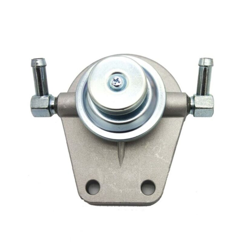 Fuel Filter Housing Primer Pump Cap For Nissan Navara D22 YD25DDTI MT Diesel - Image 2