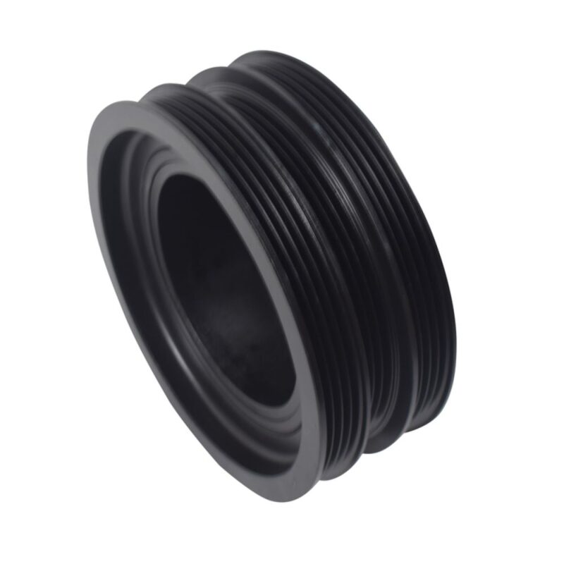 Harmonic Balancer Crank Pulley For Mitsubishi Triton MK ML MN 2.4L Petrol 4G64 96-13 - Image 5