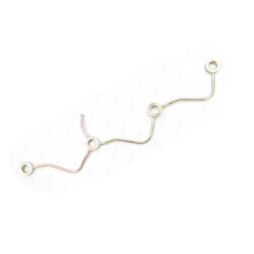 Injector Fuel Bleed Off Return Line For Nissan Navara D21 D22 TD27 QD32 2.7L 3.2