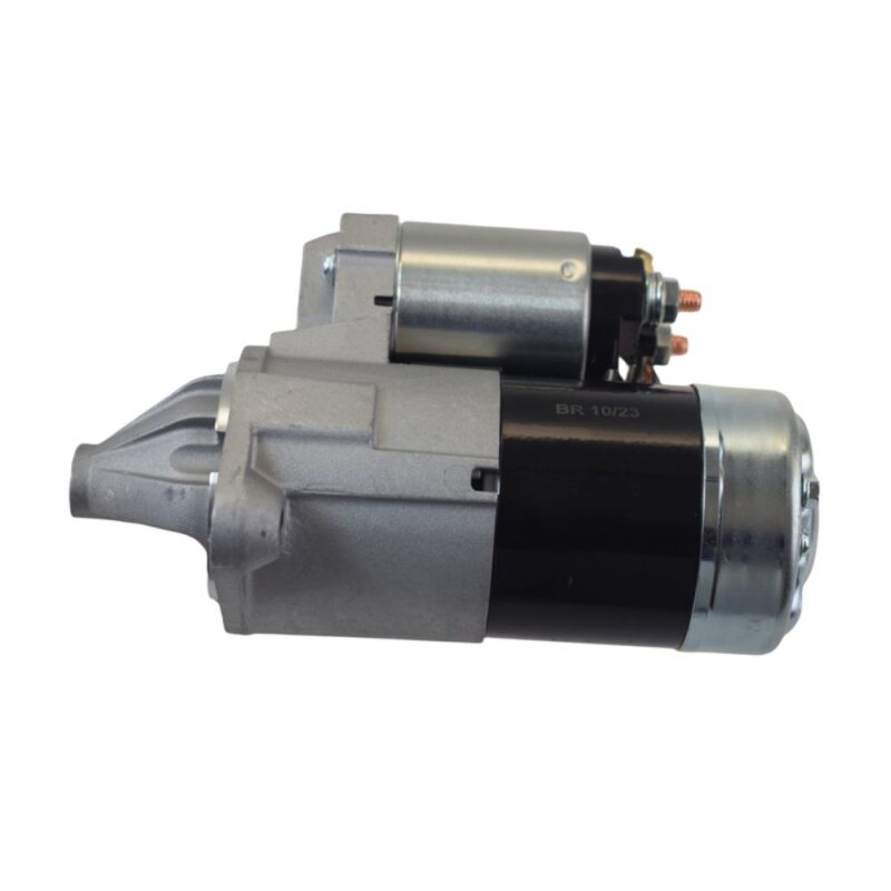 Starter Motor Fit For Mitsubishi Triton MK ML Magna TR TS Challenger PA V6 3.0L 3.5L 6G72 6G74 Auto - Image 2
