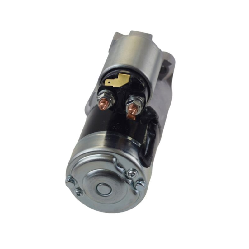 Starter Motor Fit For Mitsubishi Triton MK ML Magna TR TS Challenger PA V6 3.0L 3.5L 6G72 6G74 Auto - Image 3