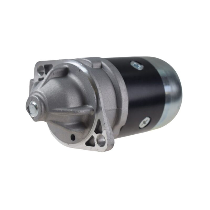 Starter Motor For Mitsubishi For Nissan Navara D22 Navara Vanette D21 For Komatsu Forklift FG25 2.4L Petrol KA24DE KA24E - Image 2