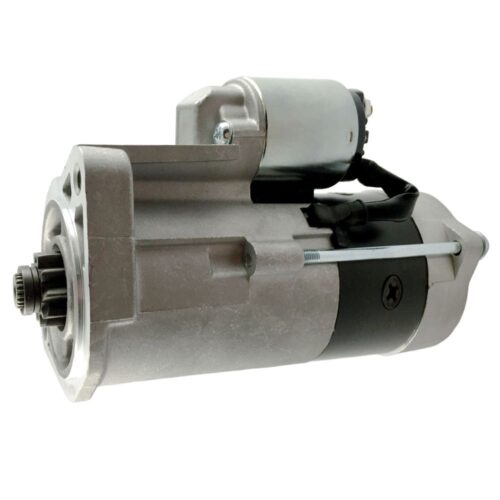 Starter Motor For Mitsubishi Pajero Triton 4M40 4M40T 4M41 4M41T