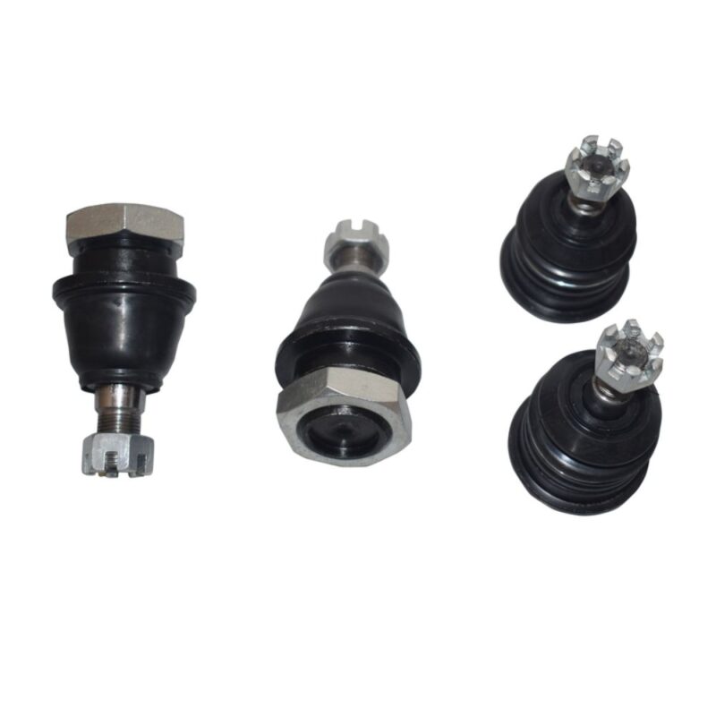 Upper & Lower Arm Ball Joint Kit For Nissan Navara D22 04/1997~11/2016 4WD - Image 2