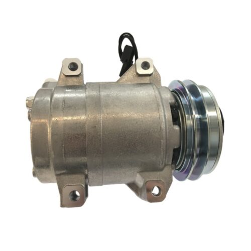 Air Con AC Compressor For Mitsubishi Challenger 2.5L Diesel 4D56 07/2013-12/2015