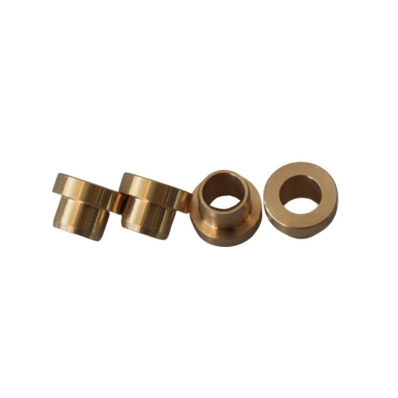 Brass Door Hinge Bush Repair Kit Fit For Ford XD XE XF XG XH Falcon Ghia Ute Van x 4