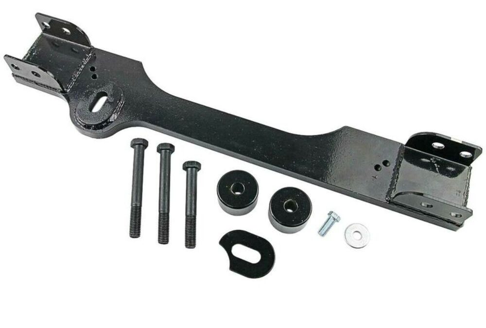 Front Diff Drop Kits For Isuzu D-Max RC MU-X Holden Colorado RG 4WD 2012-2020